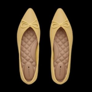 Birdies The Goldfinch - Daffodil Raffia